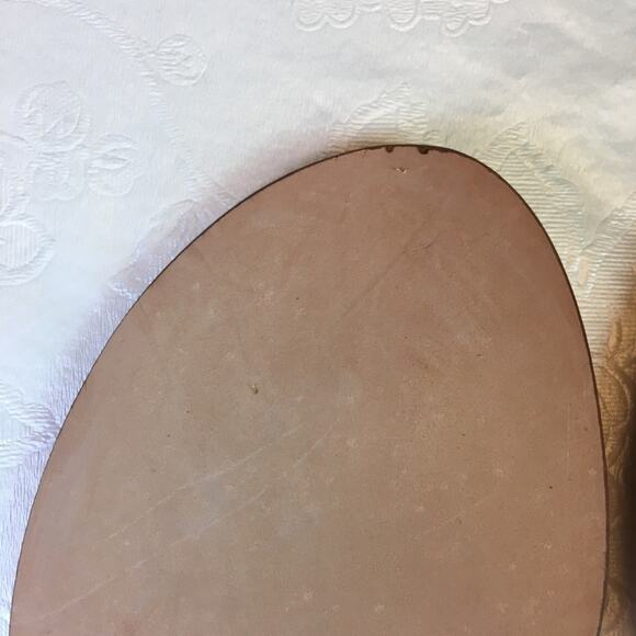 CorNETTI T-Strap Sandal Gold Size EU 37 - Picture 9 of 16